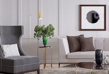 Interior solutions salon invites you to make your home cozier!