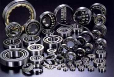 Company for the sale of bearings LLP "M CORE". Reasonable prices, high range!