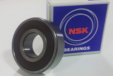 Trading company "Bearing Market". NSK bearing is a real Japanese quality and the guarantor of Your safety!