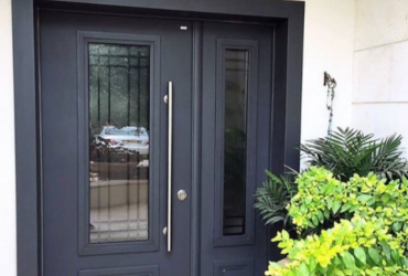 Boutique doors "Superlock.kz". With our doors, you are always protected!